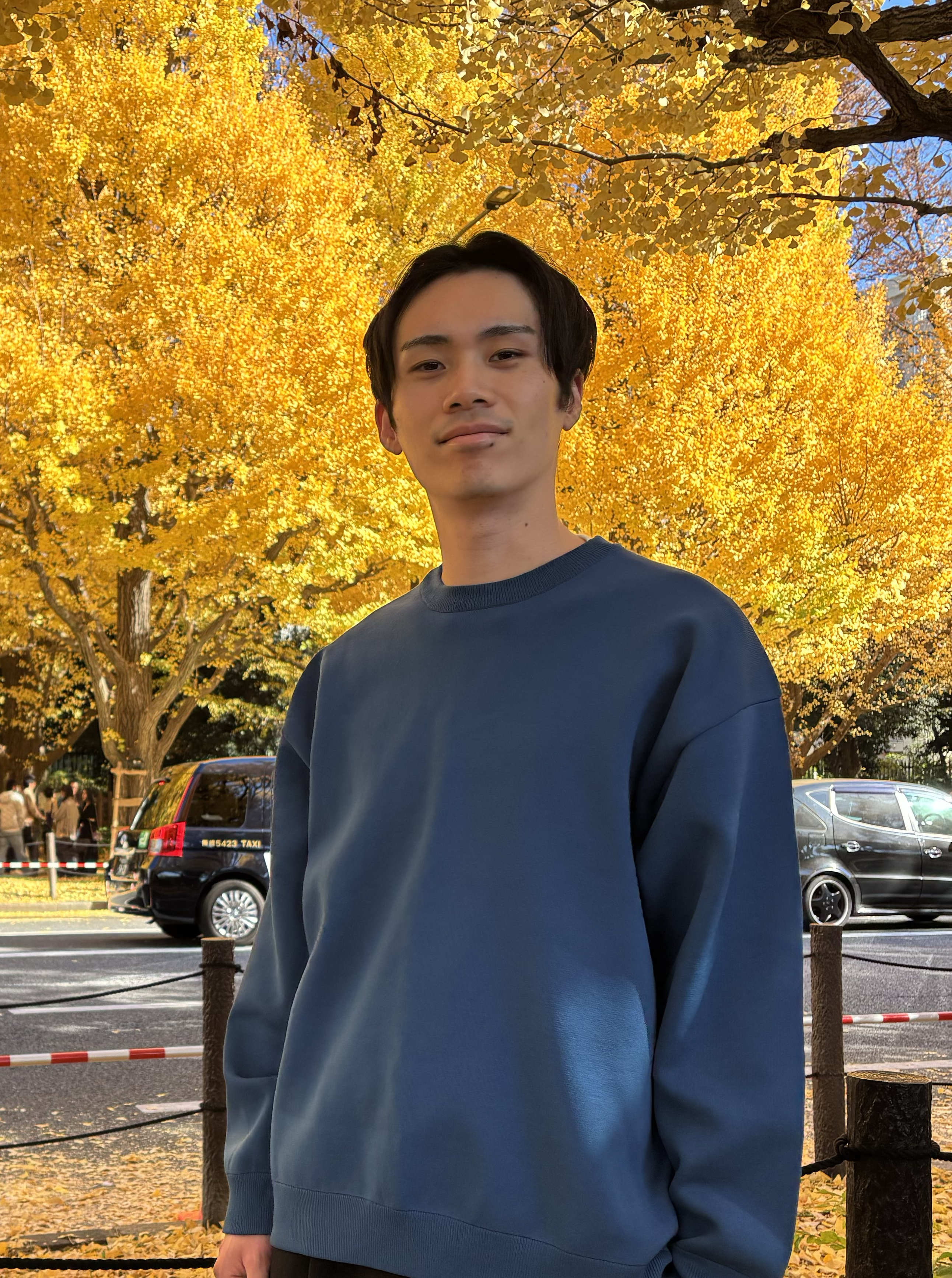 社員アイコン