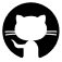 GitHubロゴ